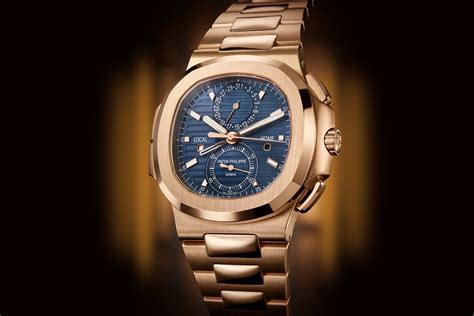 patek philippe nautilus gold leather strap|patek philippe rubber strap price.